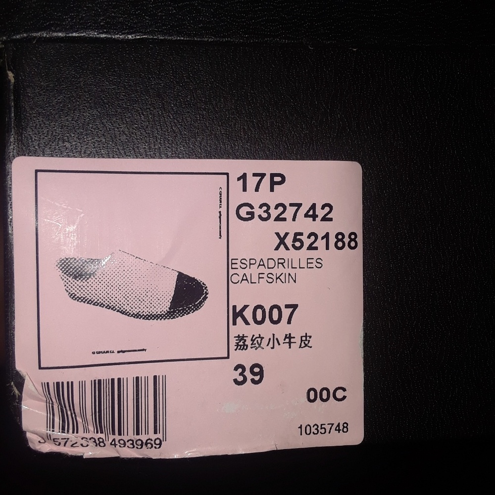 Shoes